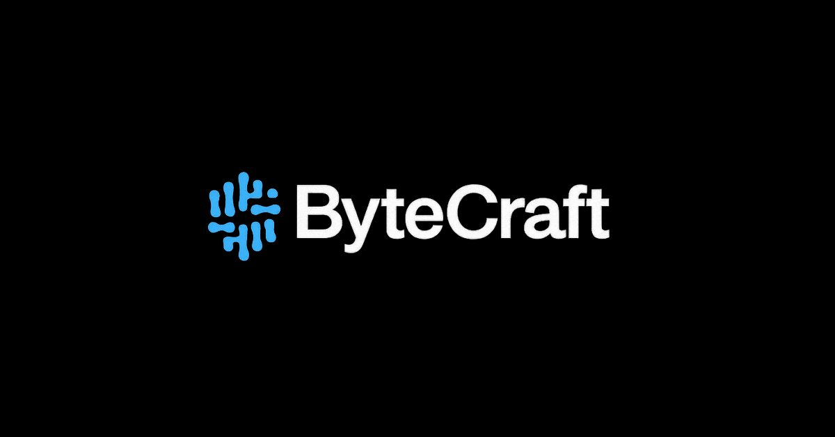 ByteCraft | Certified Inspection, Software & Digital Systems